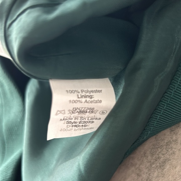 NWT J. Crew Drop Waist Skirt - Picture 10 of 11